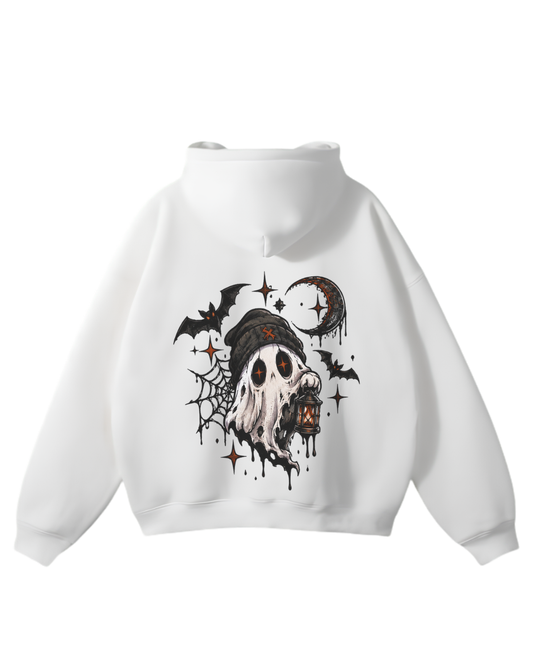 Nocturne Society Hoodie