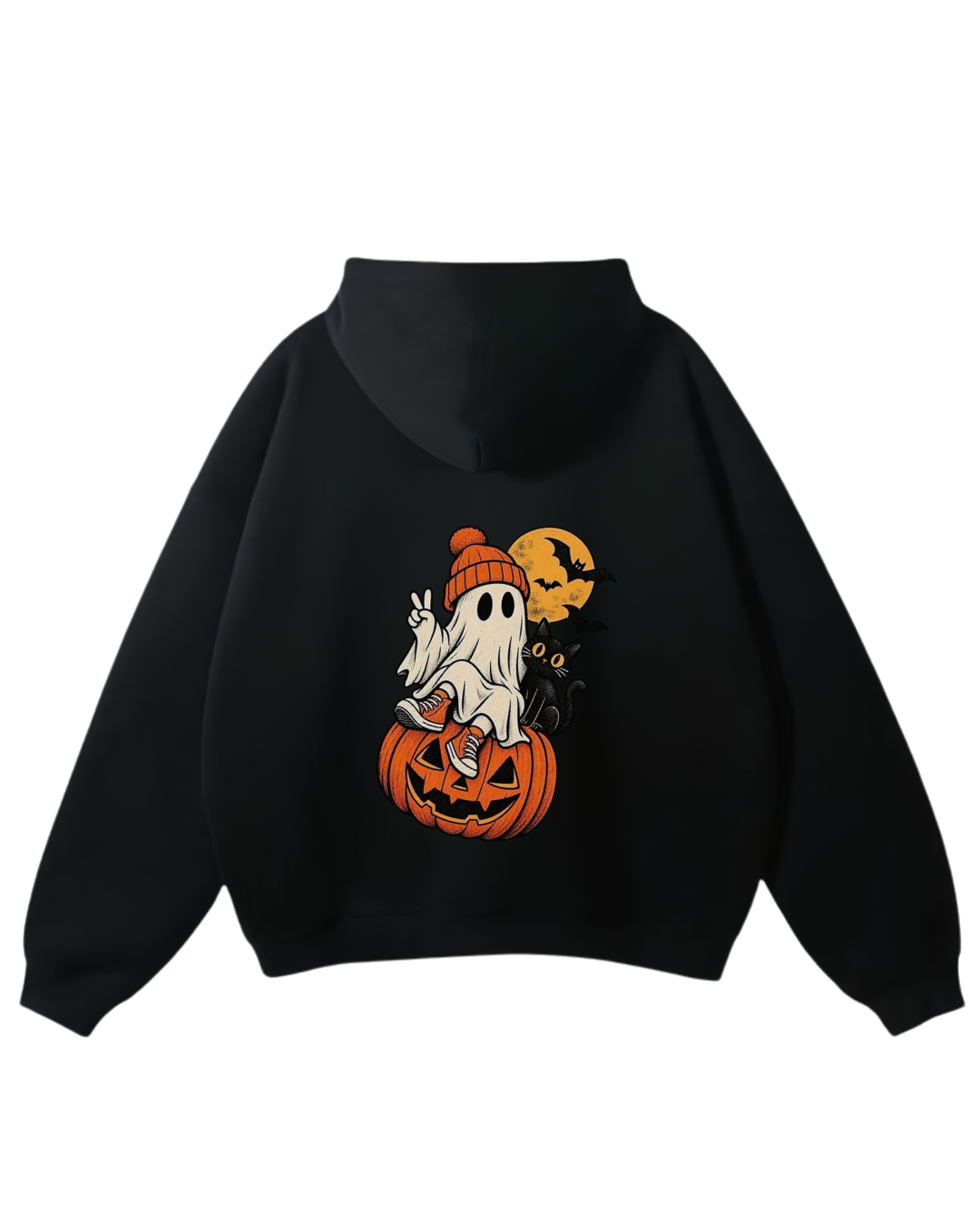 Midnight Ritual Hoodie