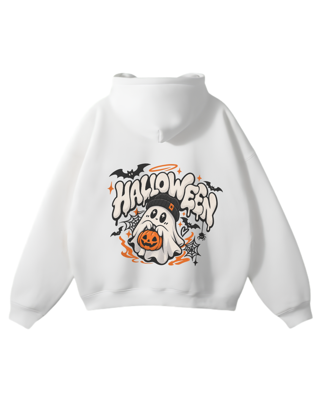 Haunted Hearts Hoodie