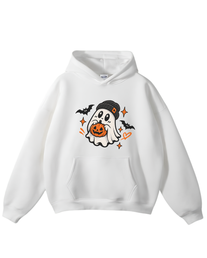 Haunted Hearts Hoodie