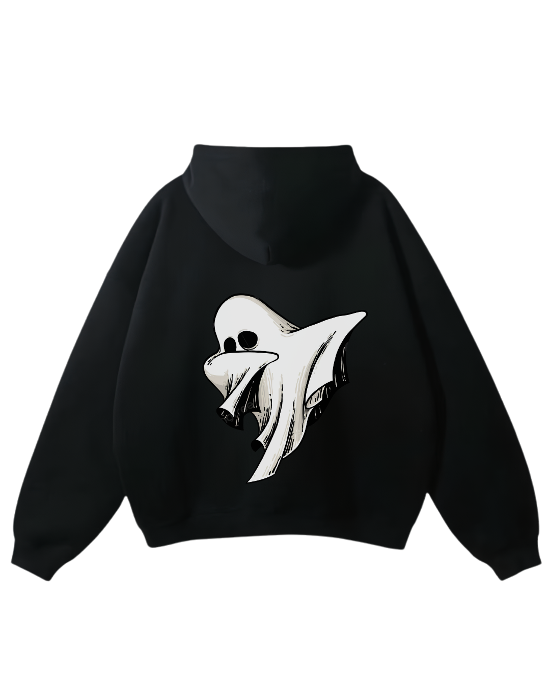 After Dark Hoodie