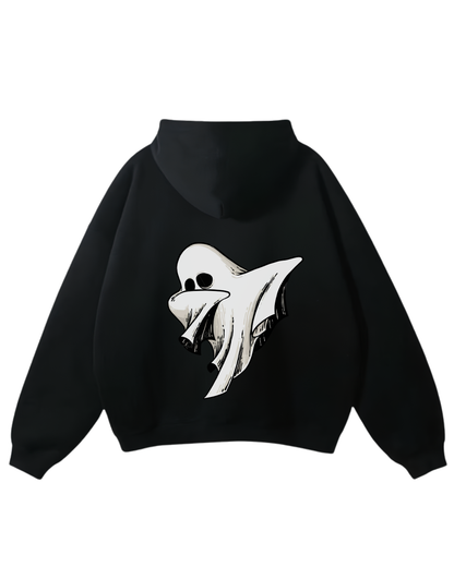 After Dark Hoodie