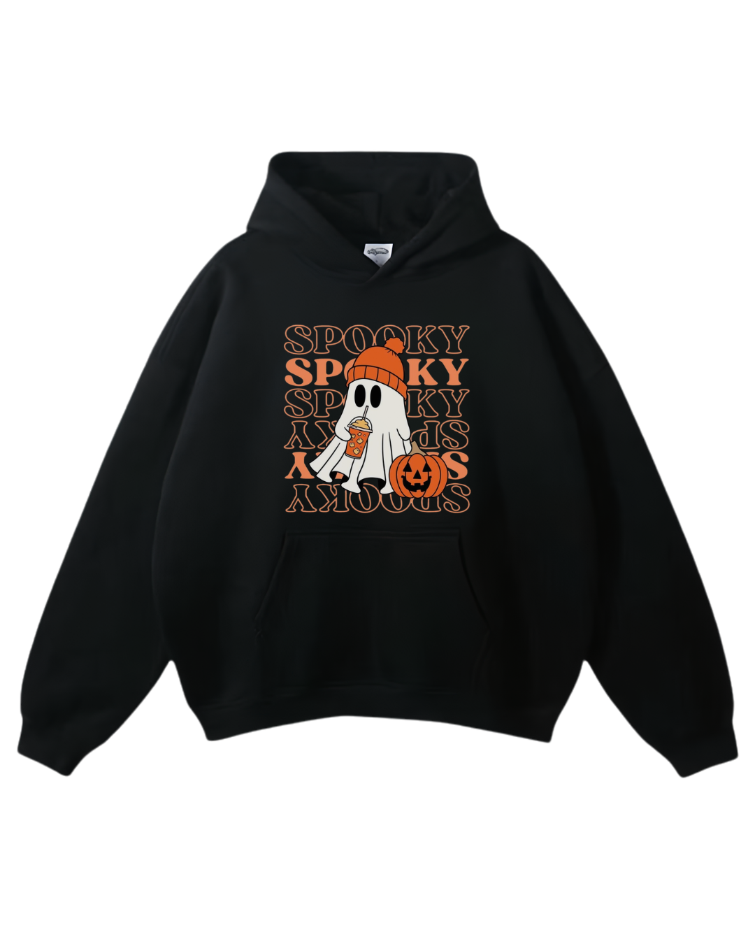 After Dark Hoodie