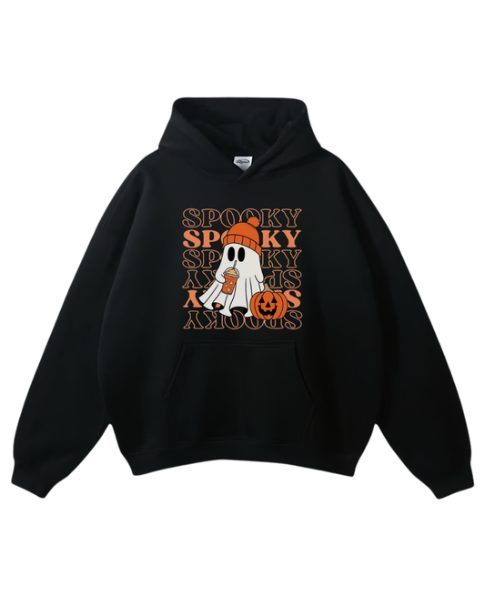 After Dark Hoodie